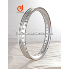 U type aluminium alloy wheel rim